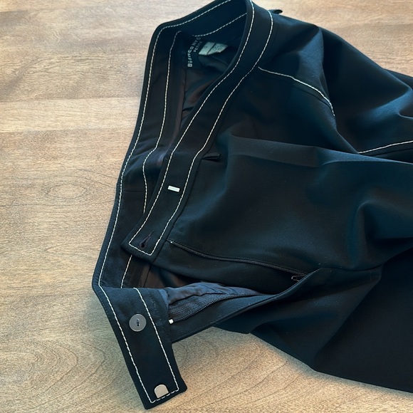 Bianca Nygard black pants size 12 🟢 - Picture 4 of 8